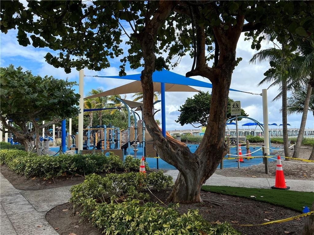 531 N OCEAN Boulevard, #1711, Pompano Beach, Pompano Beach, FL 33062 Photo 31