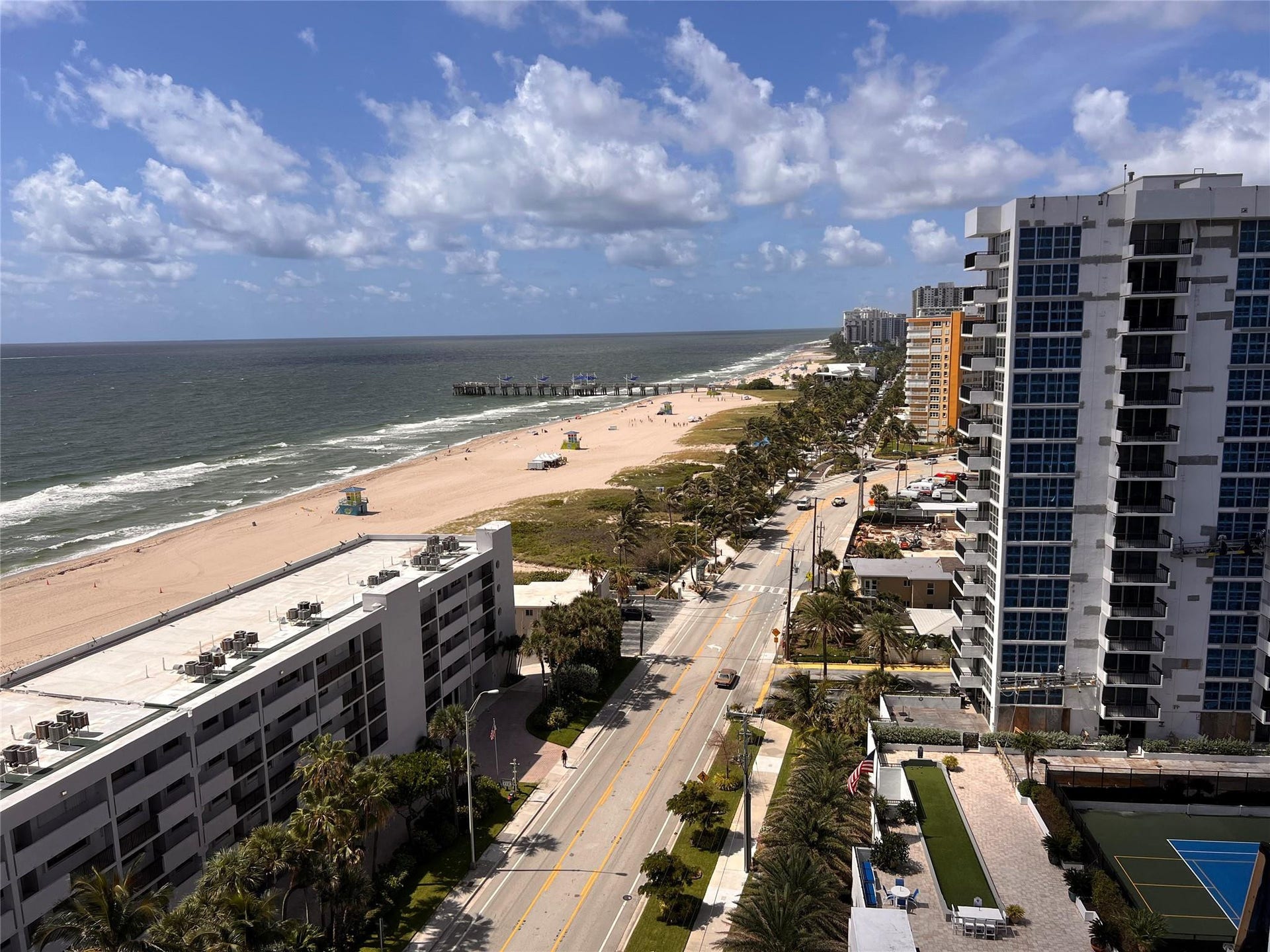 531 N OCEAN Boulevard, #1711, Pompano Beach, Pompano Beach, FL 33062 Photo 4