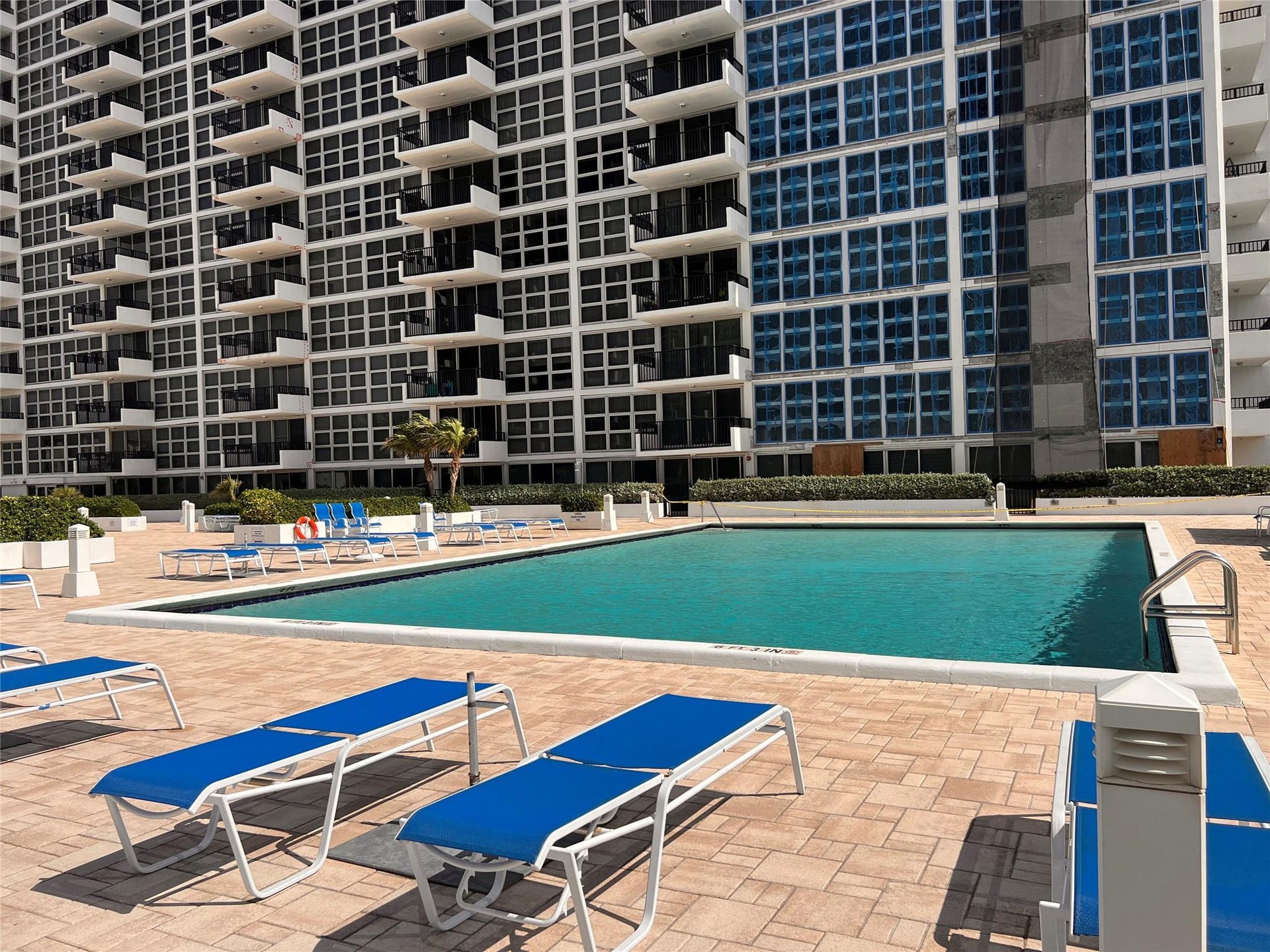 531 N OCEAN Boulevard, #1711, Pompano Beach, Pompano Beach, FL 33062 Photo 40