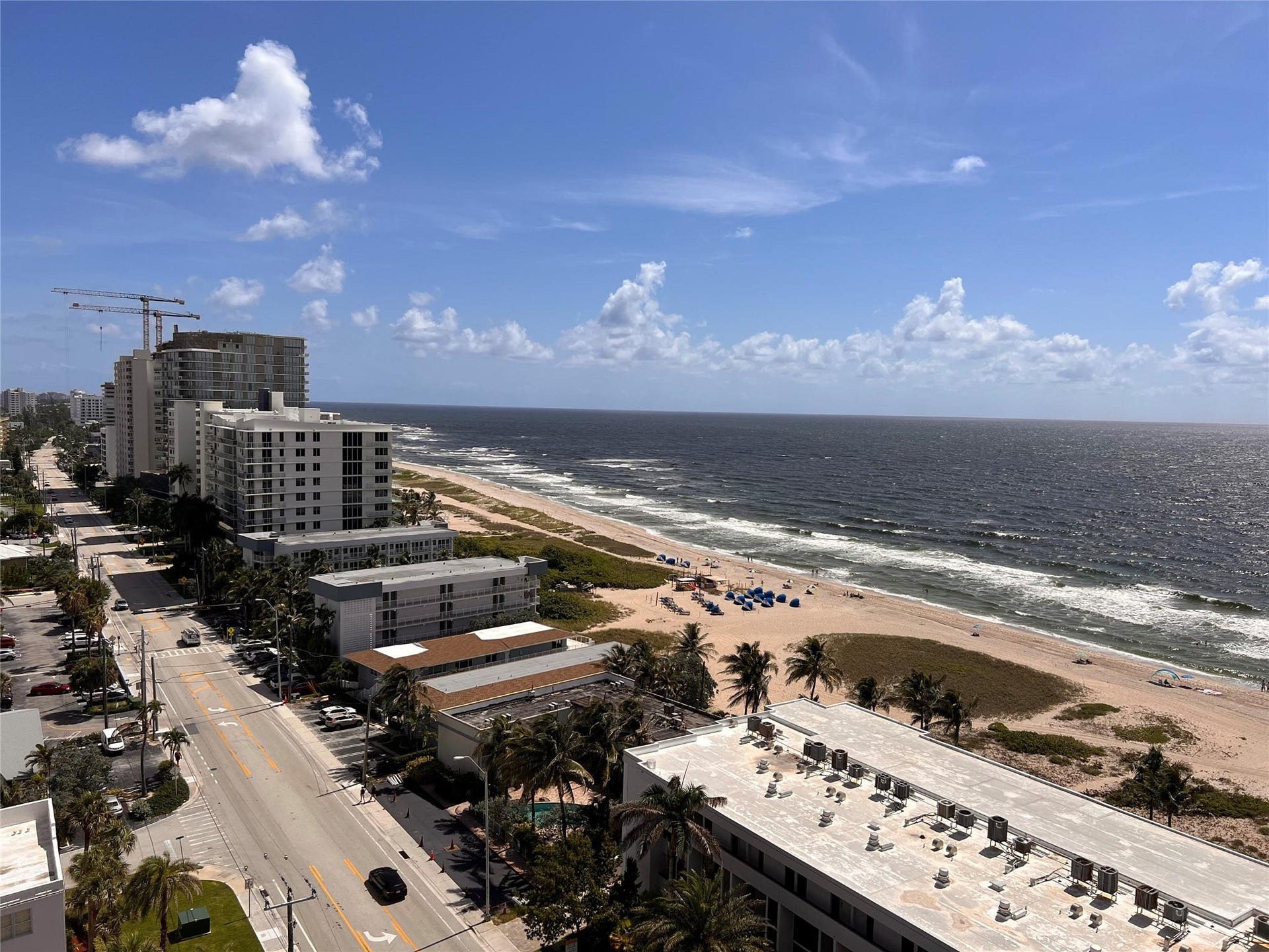 531 N OCEAN Boulevard, #1711, Pompano Beach, Pompano Beach, FL 33062 Photo 6