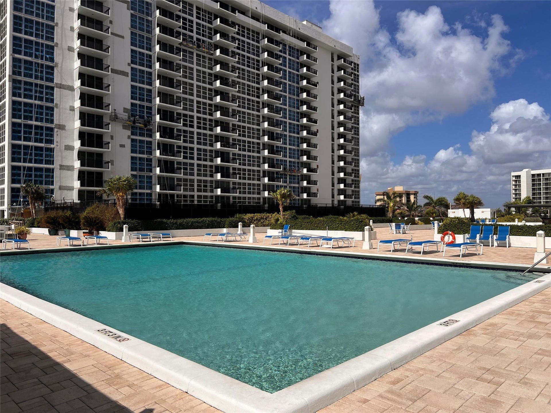 531 N OCEAN Boulevard, #1711, Pompano Beach, Pompano Beach, FL 33062 Photo 38
