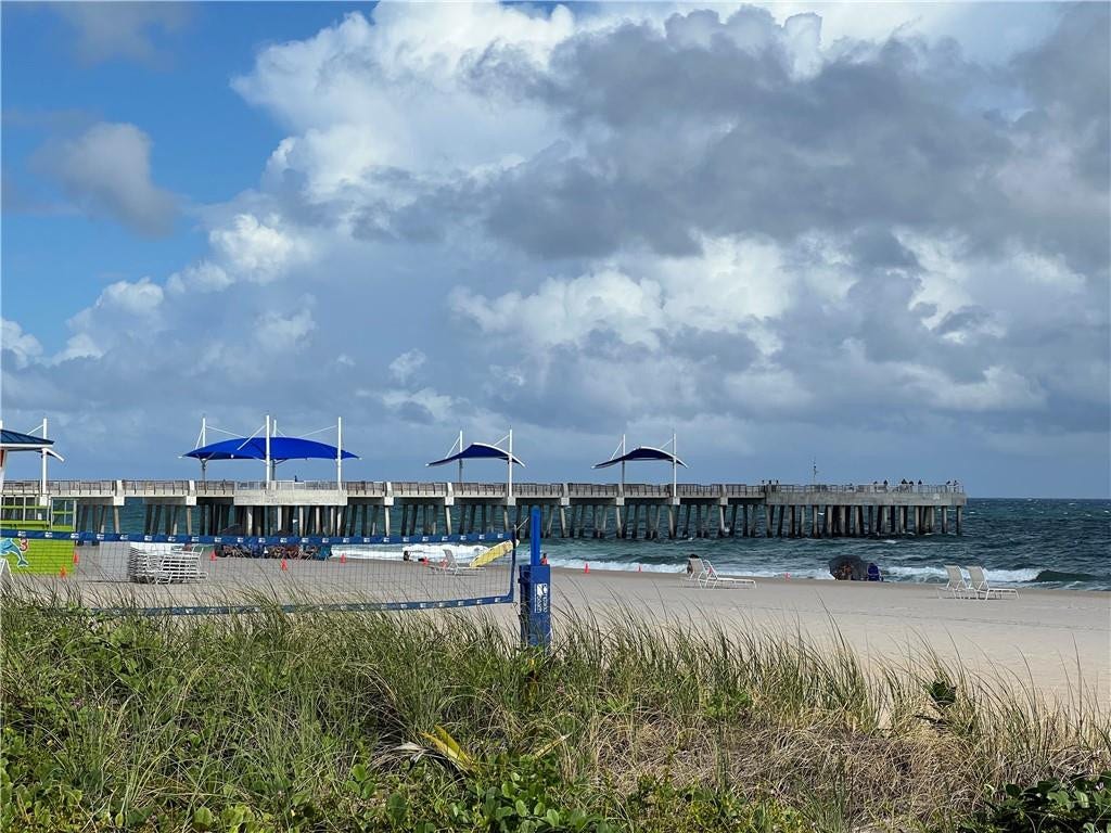 531 N OCEAN Boulevard, #1711, Pompano Beach, Pompano Beach, FL 33062 Photo 29