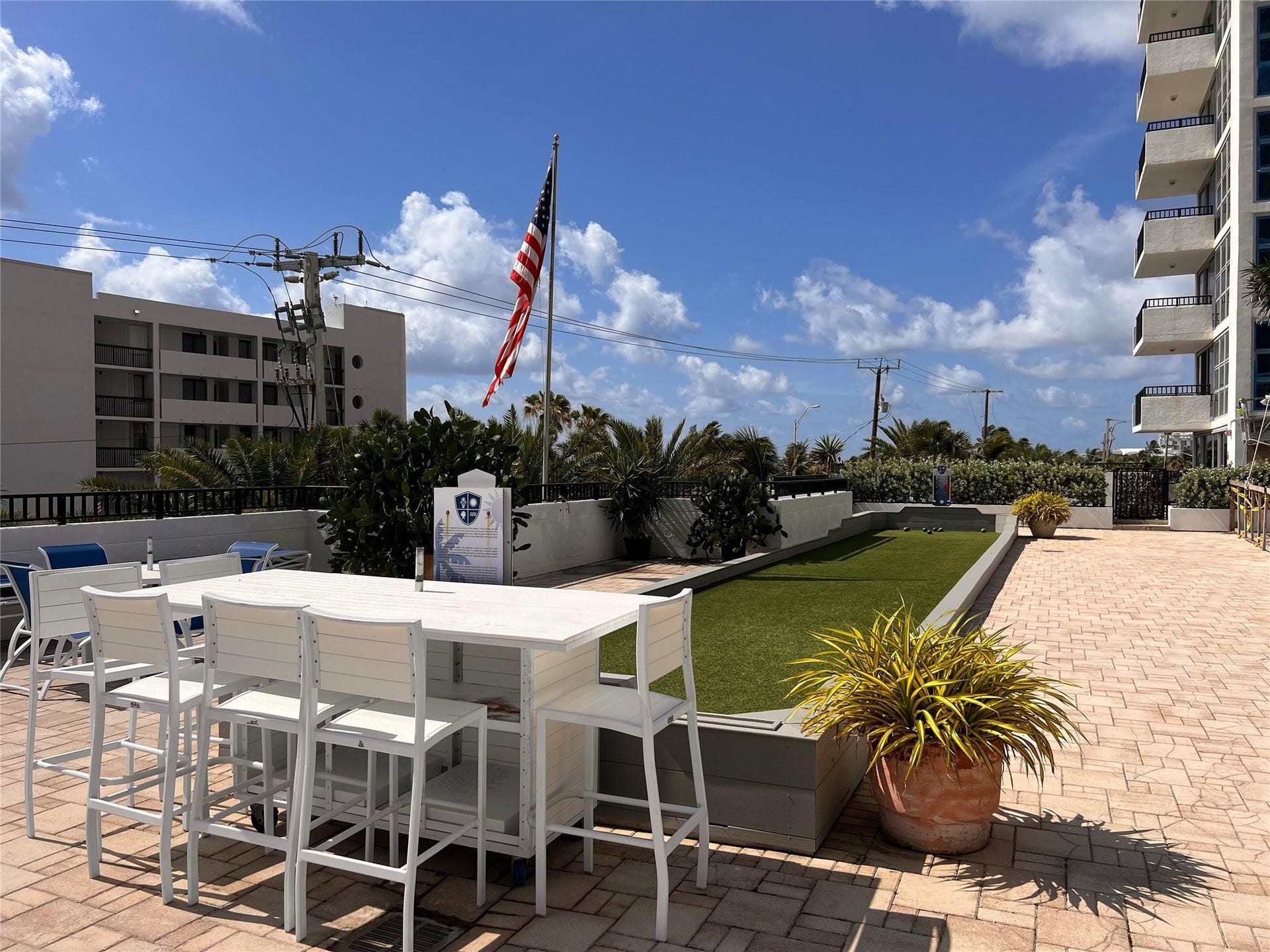 531 N OCEAN Boulevard, #1711, Pompano Beach, Pompano Beach, FL 33062 Photo 39