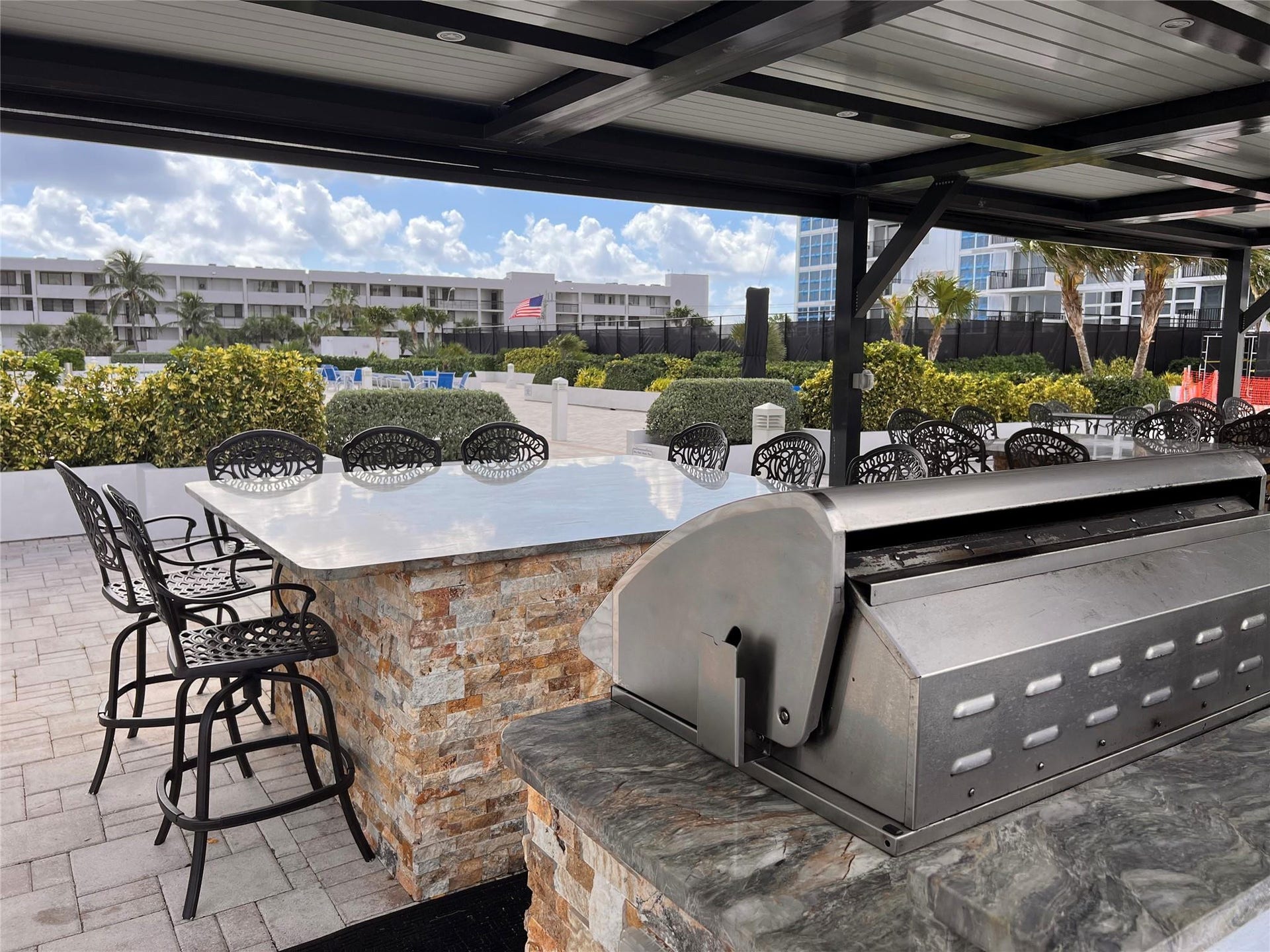 531 N OCEAN Boulevard, #1711, Pompano Beach, Pompano Beach, FL 33062 Photo 43