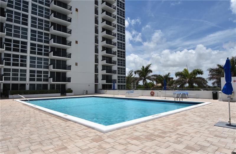 531 N OCEAN Boulevard, #1711, Pompano Beach, Pompano Beach, FL 33062 Photo 33