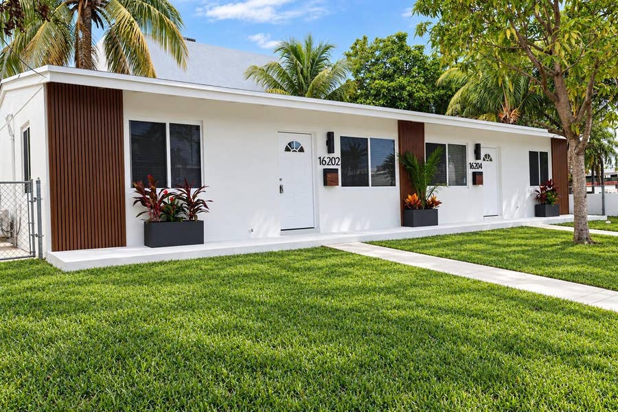 Property photo for 16202 NE 18th Court, North Miami Beach, FL