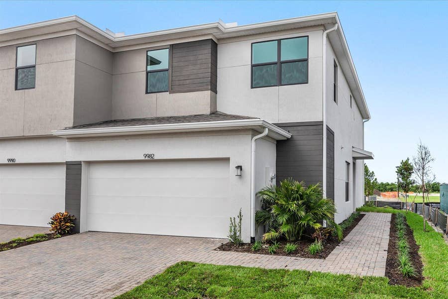 Property photo for 9982 SW TORQUAY Drive, Port St Lucie, FL