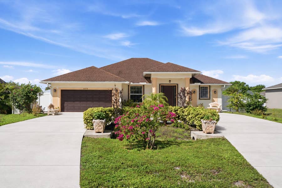 Property photo for 2272 SW Cameo Boulevard, Port St Lucie, FL
