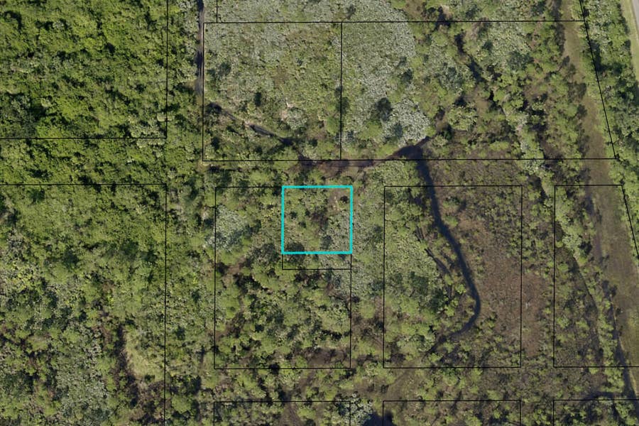 Property photo for 0 grant Road, Grant Valkaria, FL