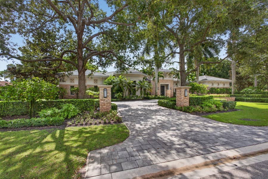 Property photo for 12200 TILLINGHAST Circle, Palm Beach Gardens, FL