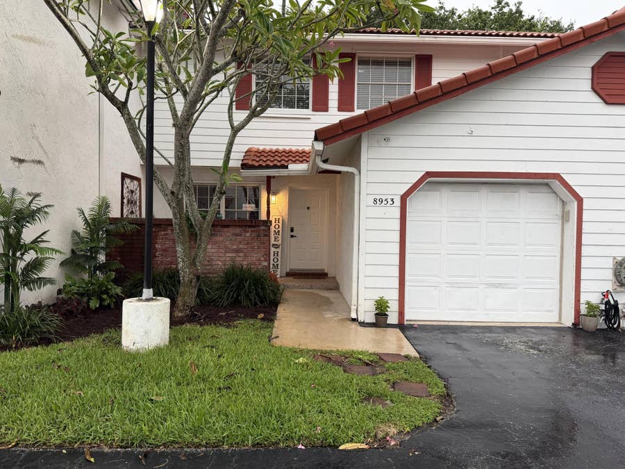 Property photo for 8953 NW 23RD Street, #8953, Coral Springs, FL