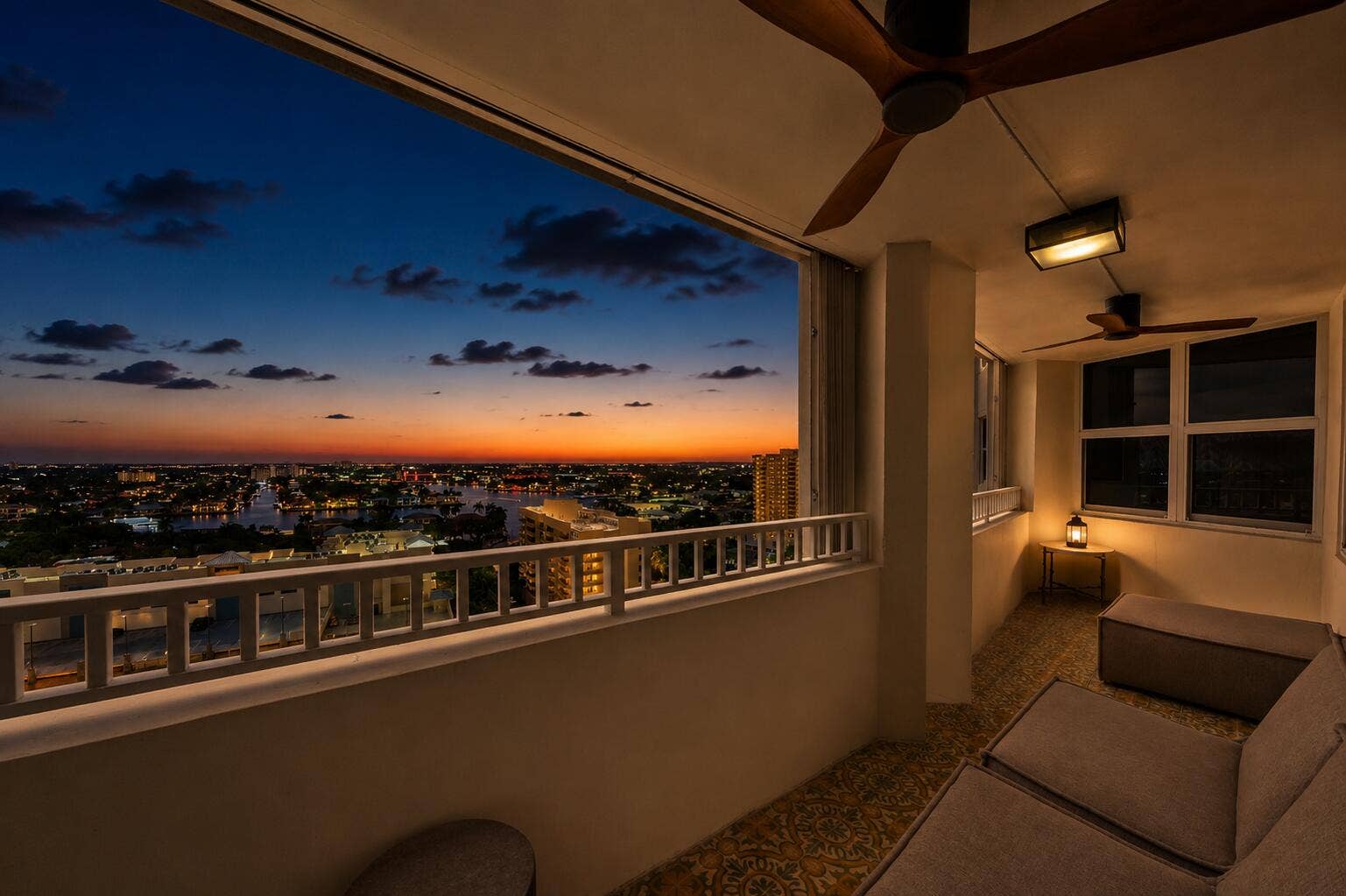 1340 S Ocean Boulevard, #1709, Pompano Beach, FL 33062 twighlight2