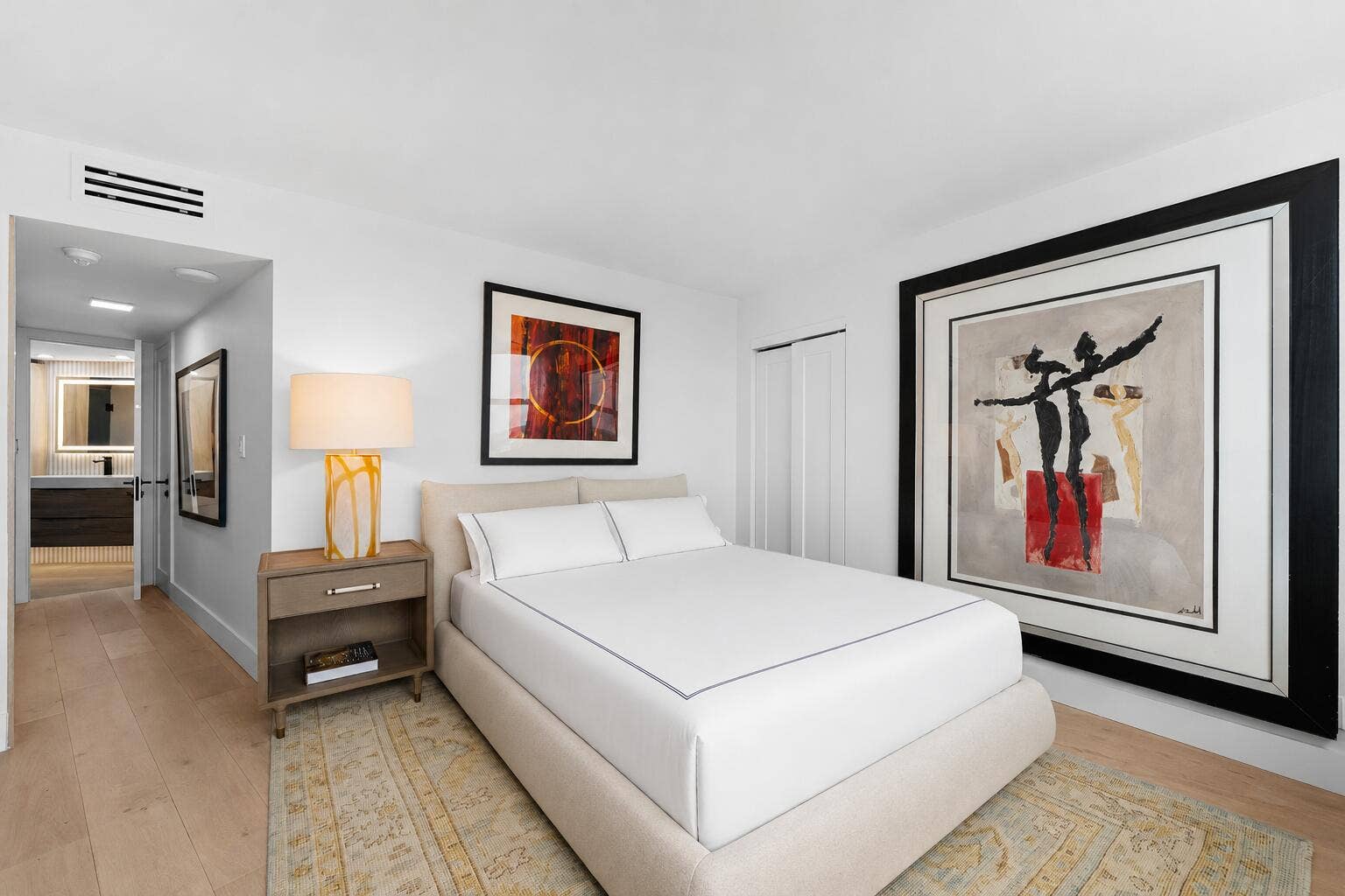 1340 S Ocean Boulevard, #1709, Pompano Beach, FL 33062 bedroom2