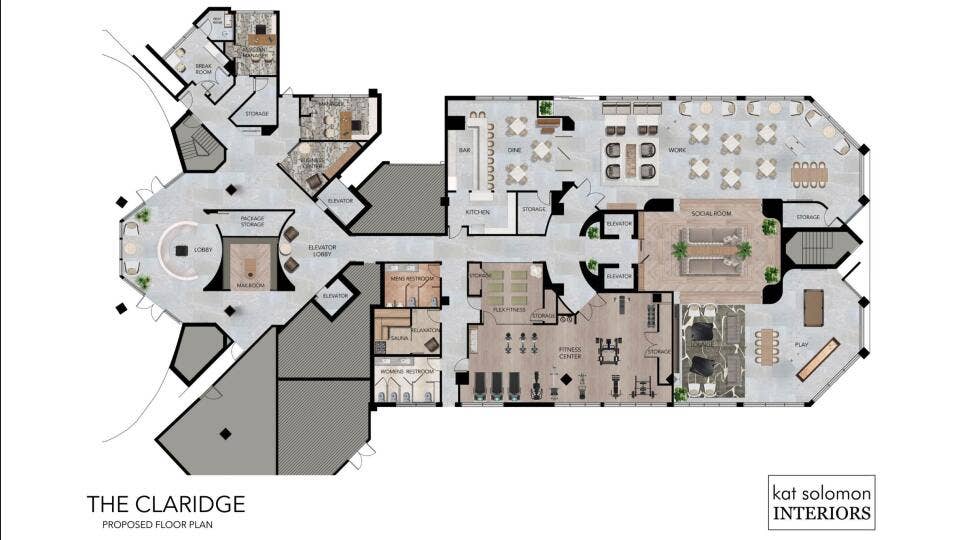 1340 S Ocean Boulevard, #1709, Pompano Beach, FL 33062 Screenshot 2026-09-14 at 10.59.40AM