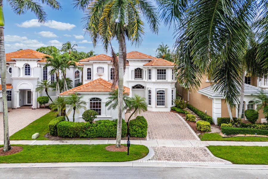 Property photo for 8149 VALHALLA Drive, Delray Beach, FL