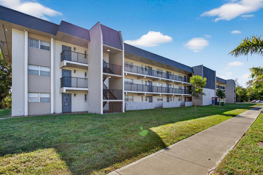 Property photo for 7820 S COLONY Circle S, #109, Tamarac, FL