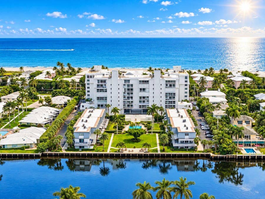Property photo for 2000 S Ocean Boulevard, #505, Delray Beach, FL