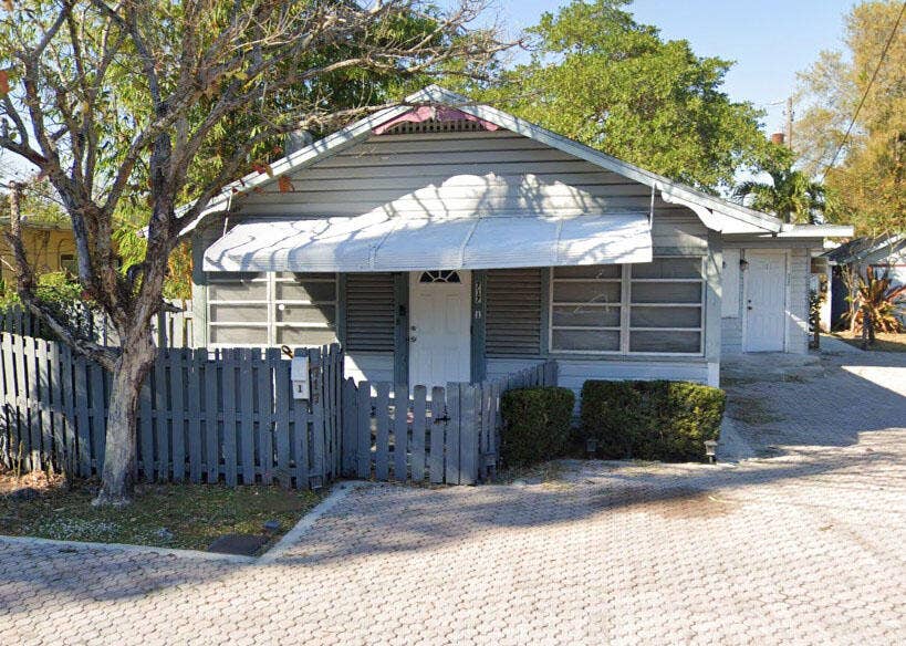 Property photo for 717 SW 2nd Court, Fort Lauderdale, FL