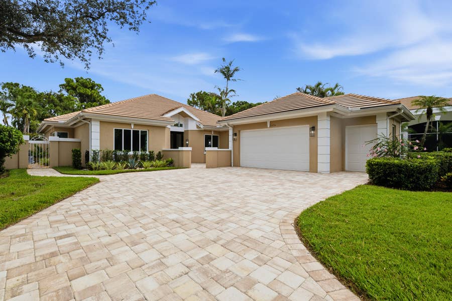 Property photo for 2376 SW Longwood Drive, Palm City, FL