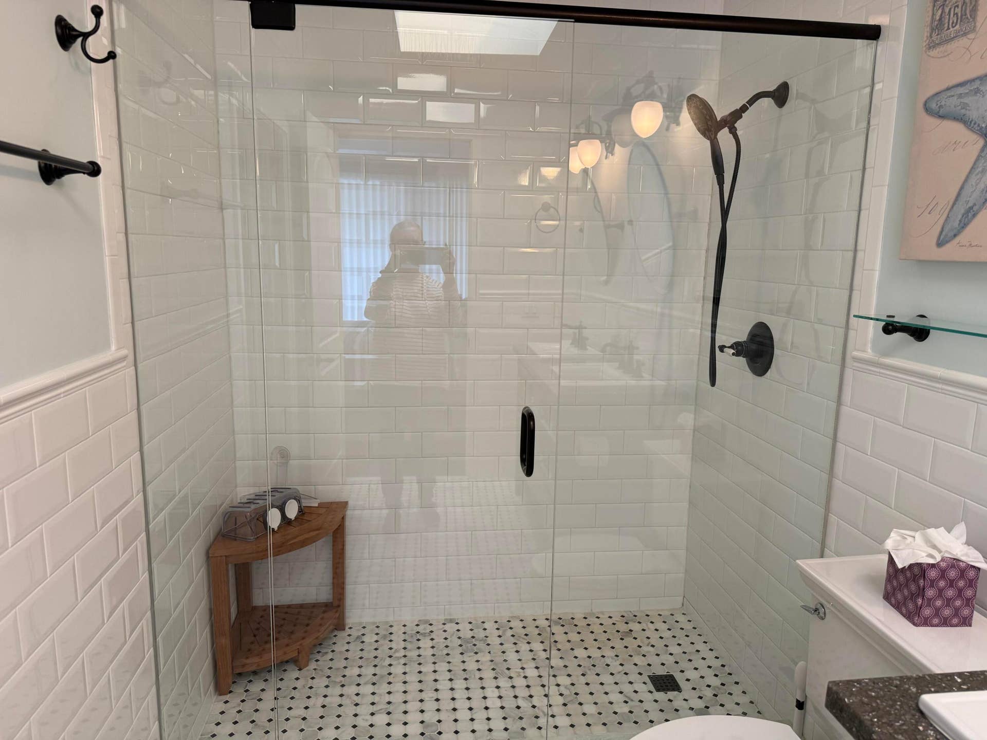 Primary Ensuite bath