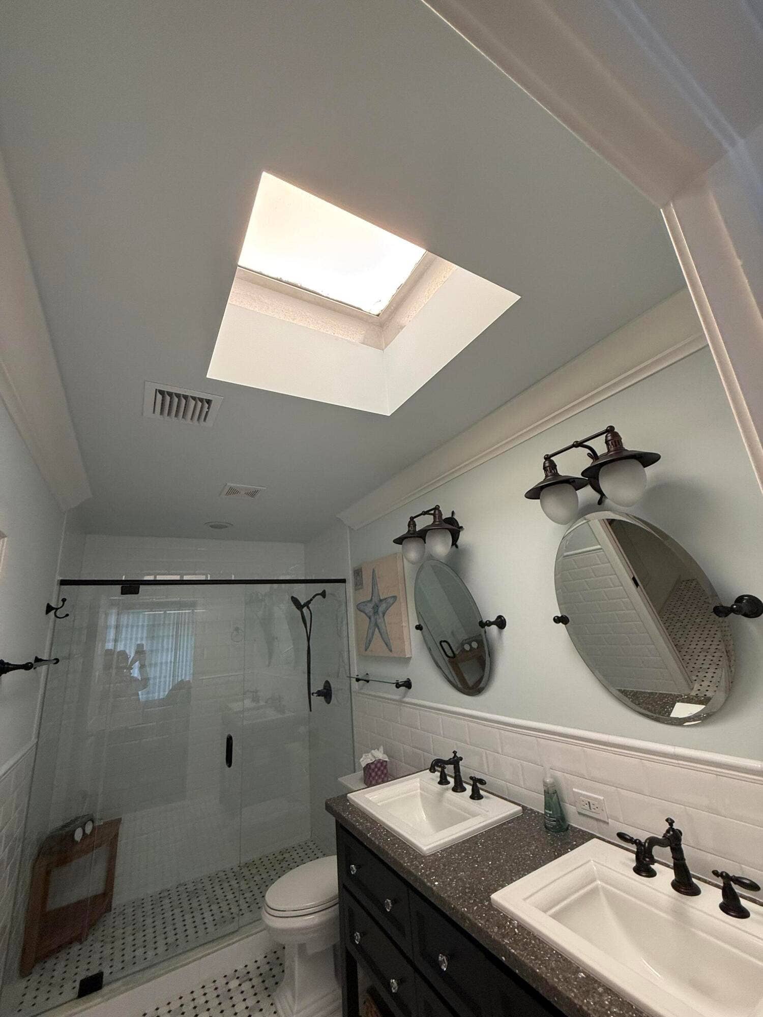 Primary Bath Ensuite