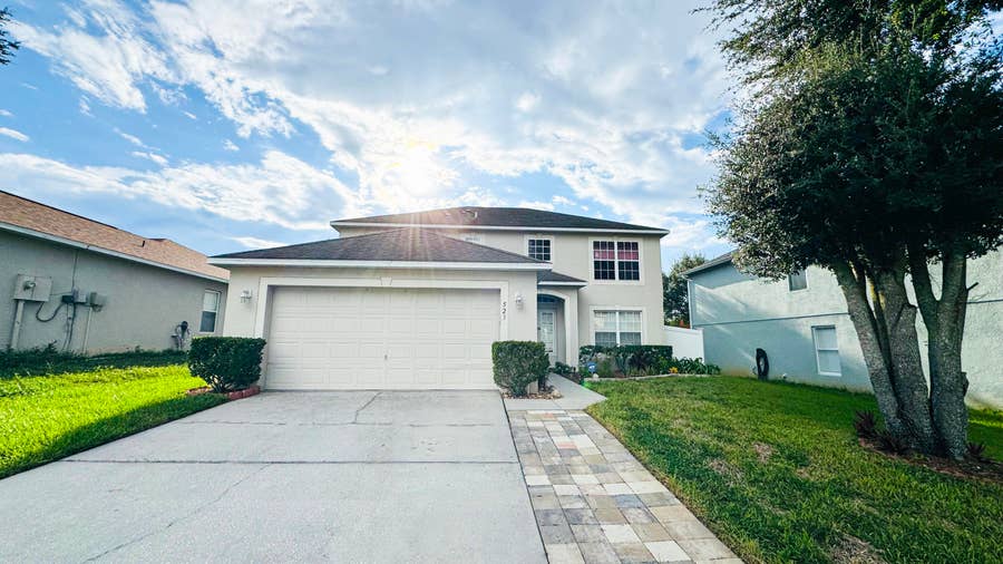Property photo for 523 Stonewall Avenue, Haines City, FL
