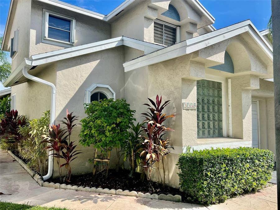 Property photo for 2239 Discovery Circle W, Deerfield Beach, FL