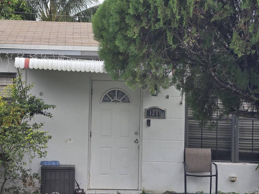 Property photo for 1280 NE 214TH Street, Miami, FL