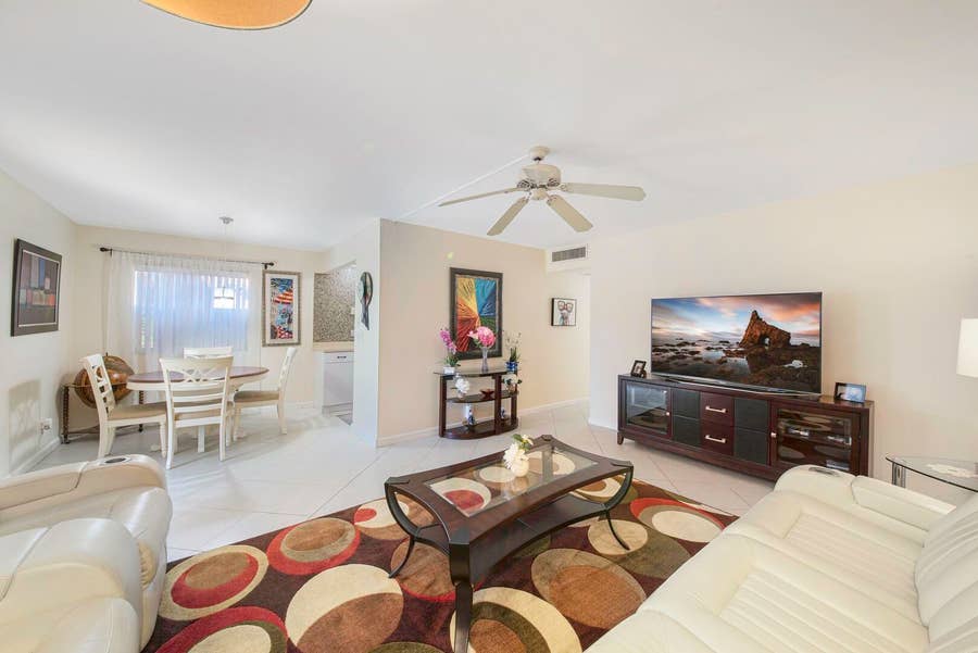 Property photo for 308 BRITTANY G, Delray Beach, FL
