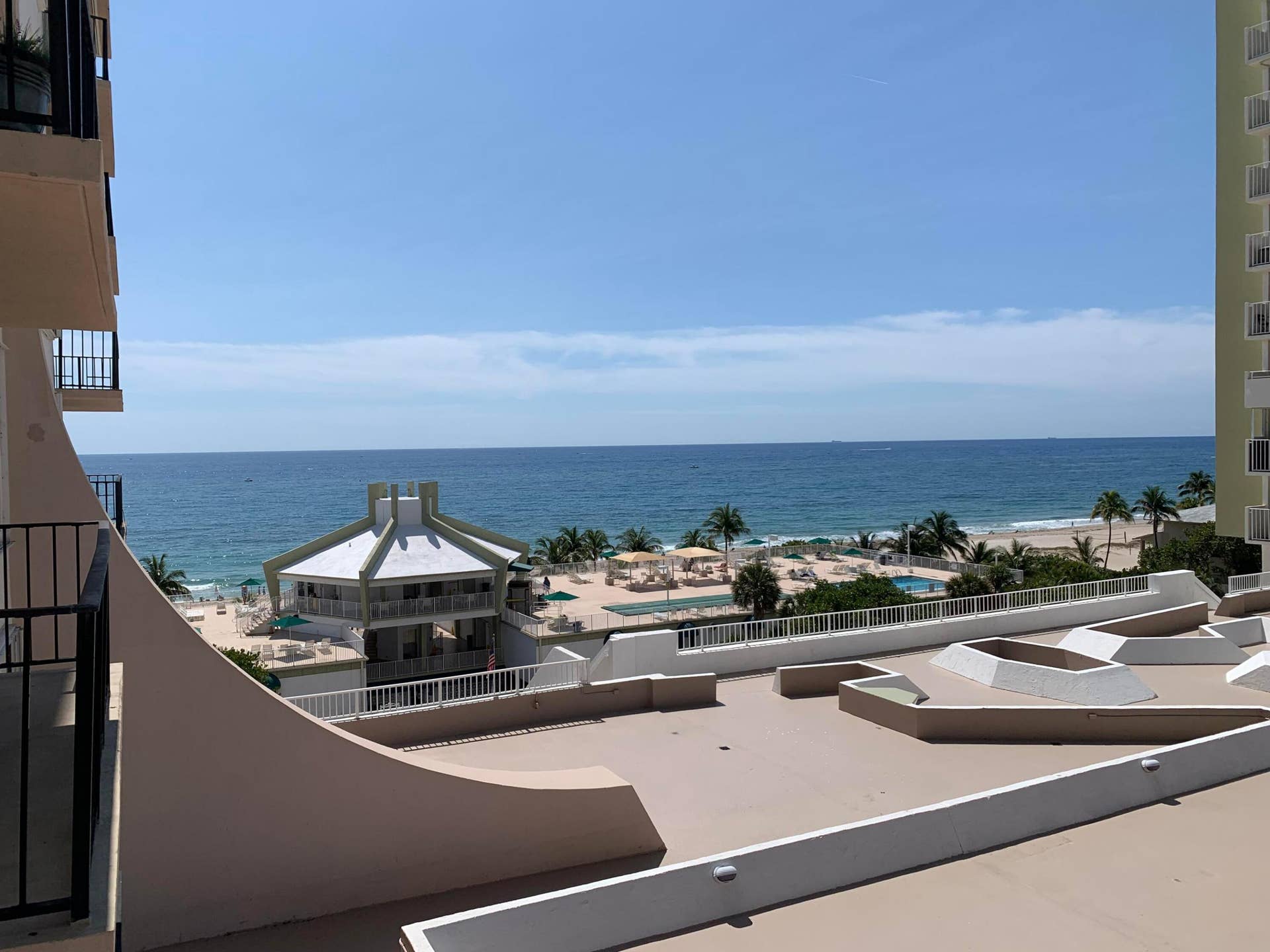 view