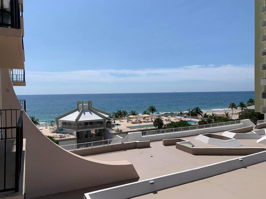 Property photo for 101 BRINY Avenue, #806, Pompano Beach, FL