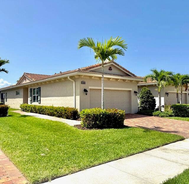 Property photo for 24040 SW FIRENZE Way, Port St Lucie, FL