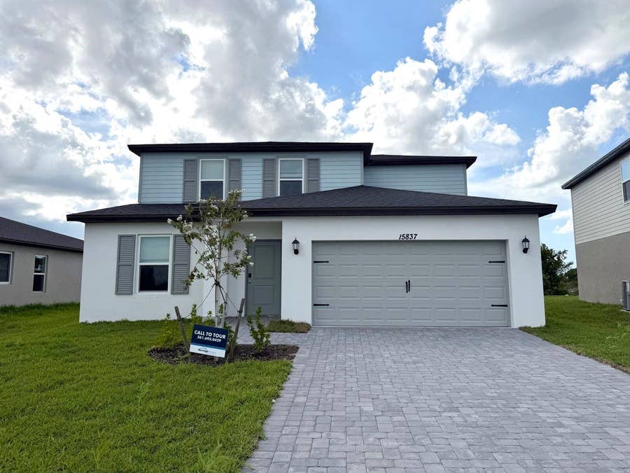 Property photo for 15837 SW Vine Drive, Indiantown, FL
