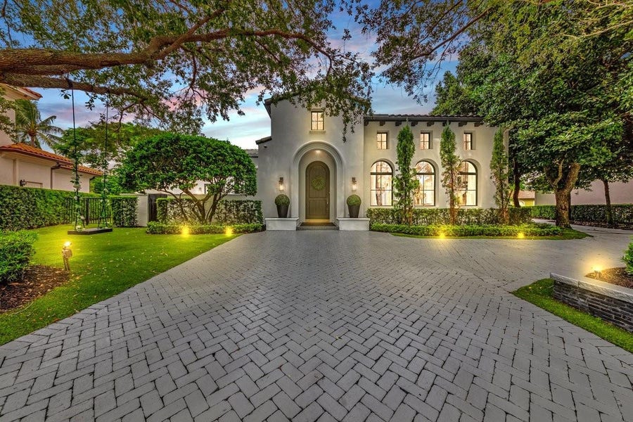 Property photo for 550 CARROTWOOD Terrace, Plantation, FL