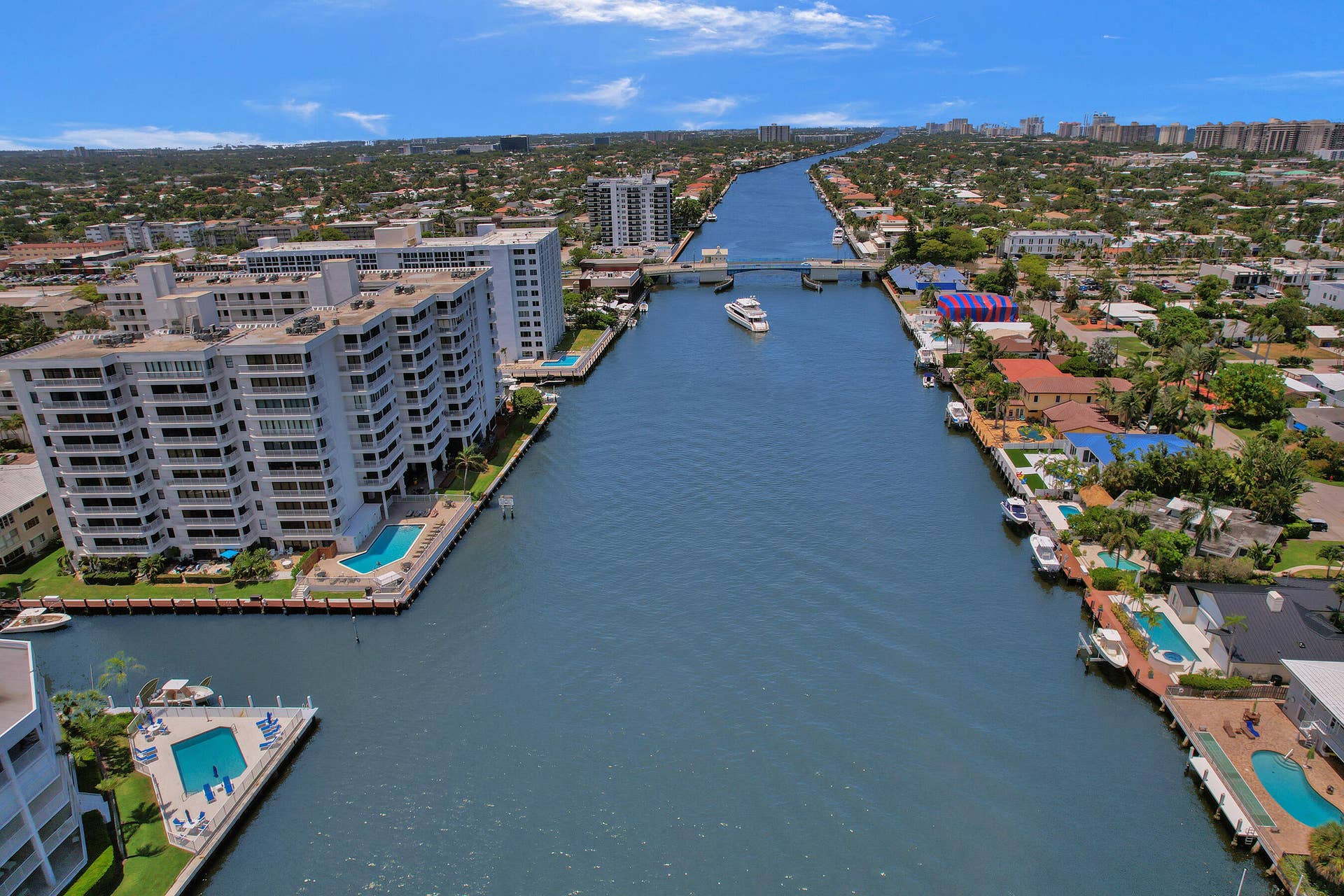 3100 NE 48TH Street, #609, Fort Lauderdale, FL 33308 DJI_0023