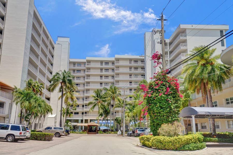 Property photo for 3100 NE 48TH Street, #609, Fort Lauderdale, FL