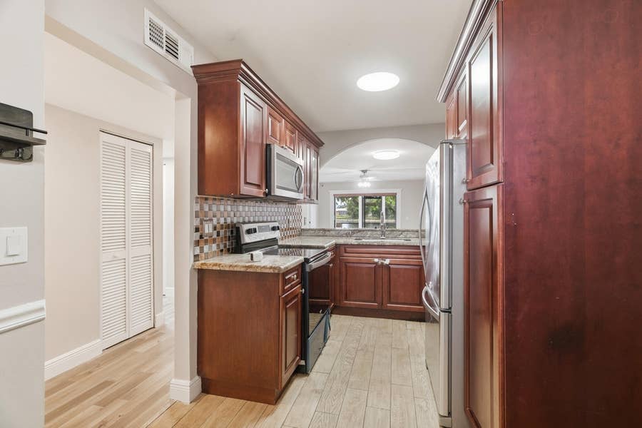 Property photo for 9672 W MCNAB Road, #109, Tamarac, FL