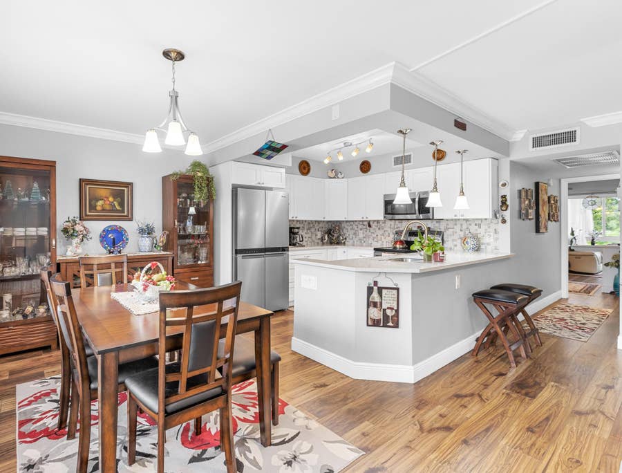 Property photo for 2041 Lyndhurst J, Deerfield Beach, FL