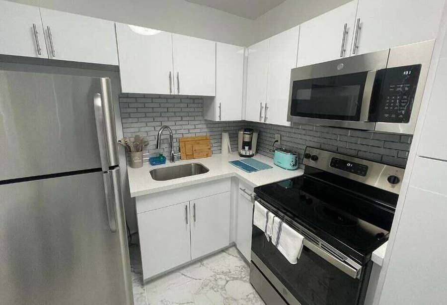 Property photo for 201 S OCEAN Boulevard, #6, Boca Raton, FL
