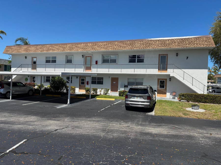 Property photo for 2950 SE Ocean Boulevard, #7-5, Stuart, FL