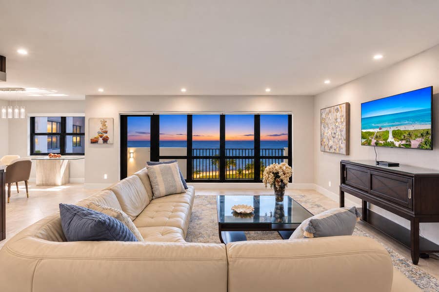Property photo for 5100 N OCEAN Boulevard, #1011, Lauderdale By The Sea, FL