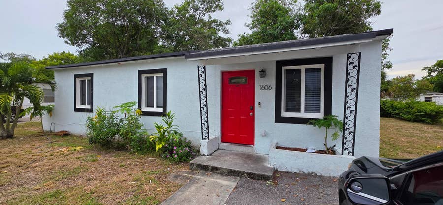 Property photo for 1606 NW 13TH Court, Fort Lauderdale, FL