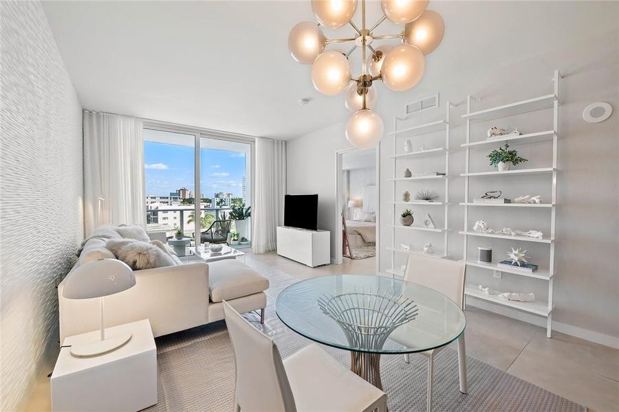 Property photo for 401 N BIRCH Road, #609, Fort Lauderdale, FL