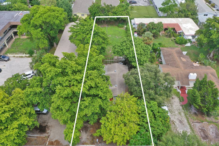 Property photo for 2315 MONROE Street, Hollywood, FL