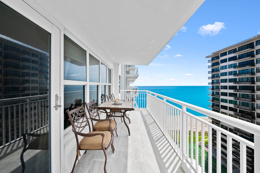 Property photo for 3850 GALT OCEAN Drive, #1105, Fort Lauderdale, FL