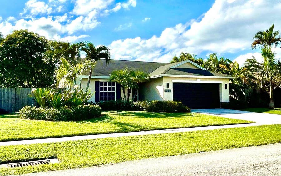 Property photo for 1259 DENLOW Lane, Royal Palm Beach, FL