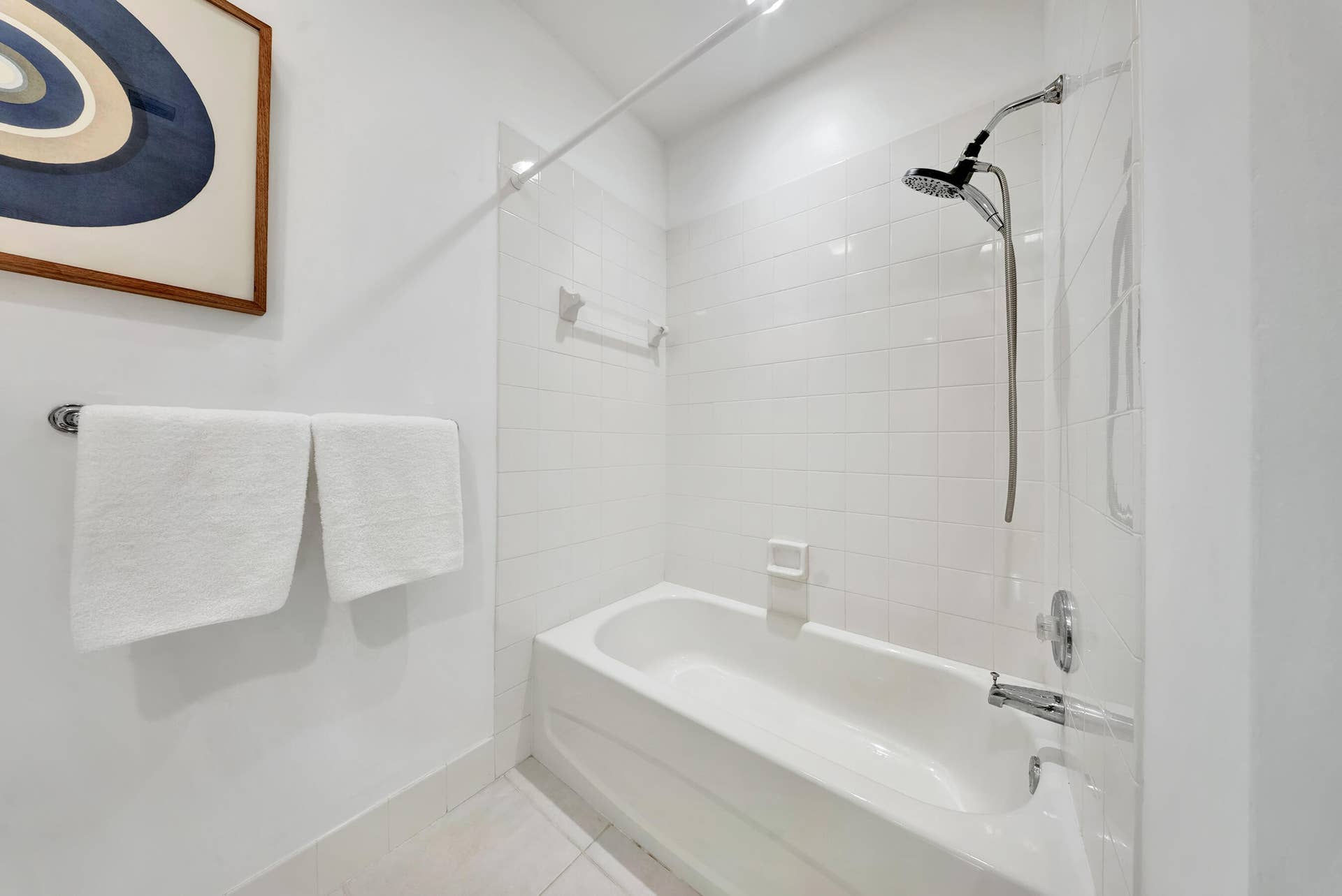 2nd Bathroom