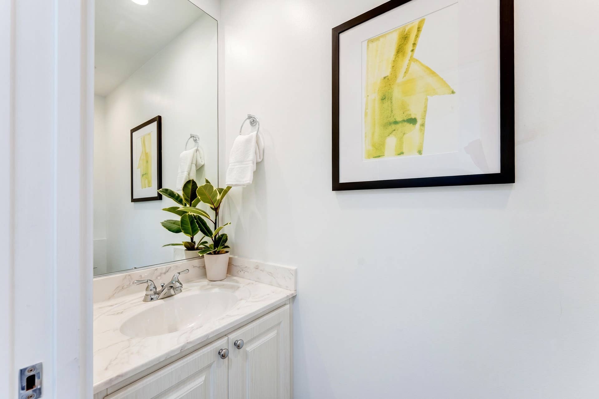 Powder Bath