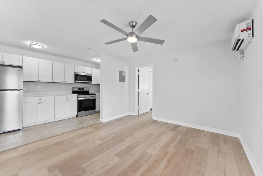 Property photo for 1632 NE 4th Place, #1, Fort Lauderdale, FL