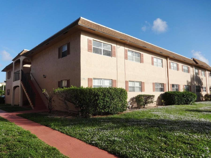 Property photo for 500 SW 2nd Avenue, #2190, Boca Raton, FL